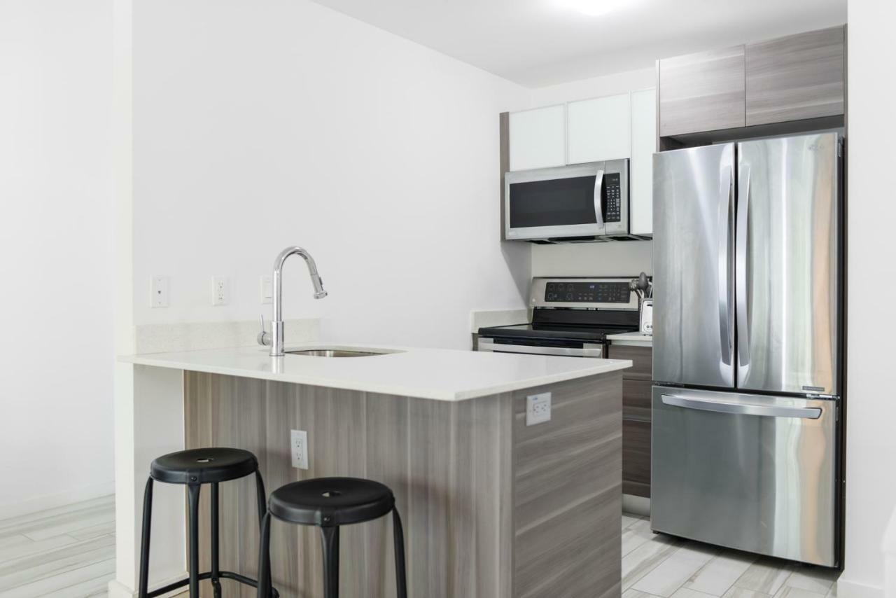 Amazing 2 Bedroom At Wynwood With Parking Apartamento