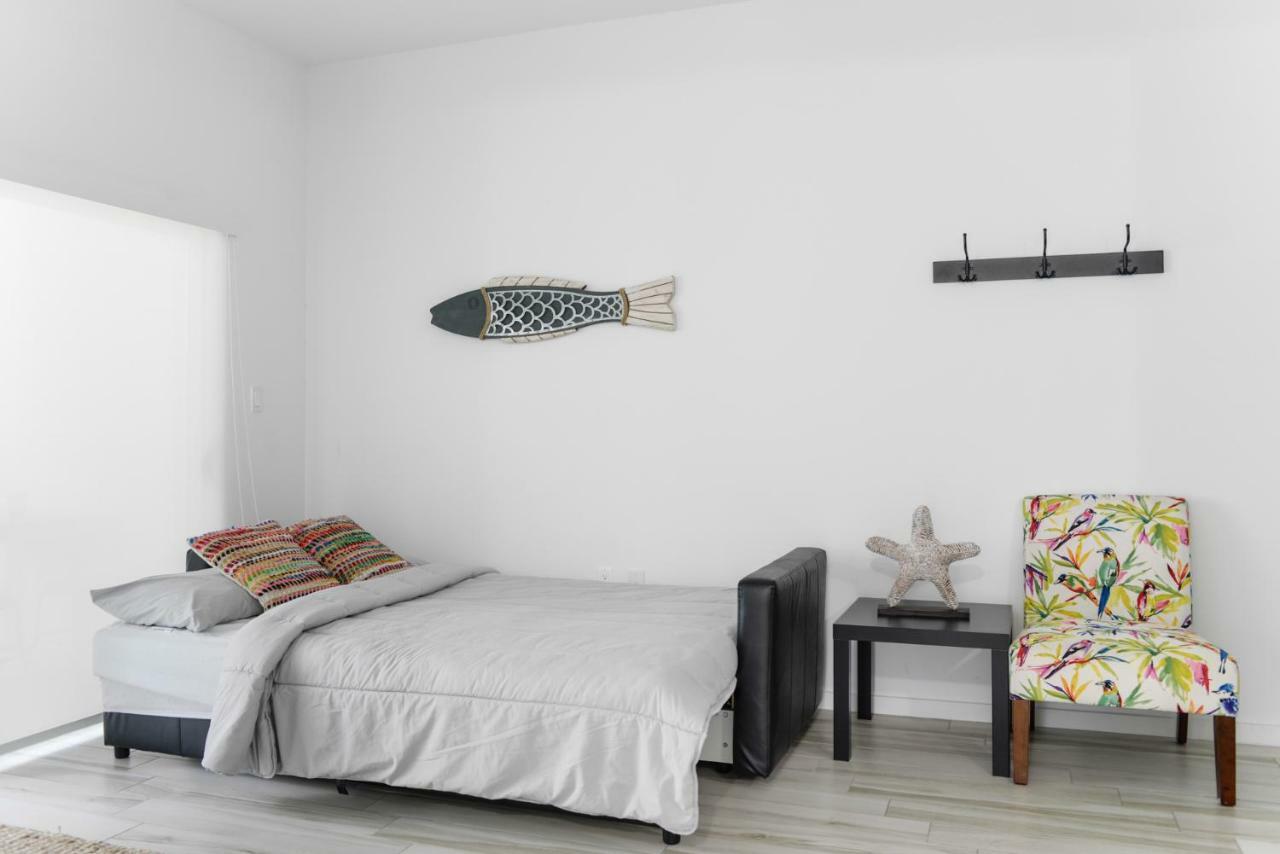 Amazing 2 Bedroom At Wynwood With Parking Apartamento Miami