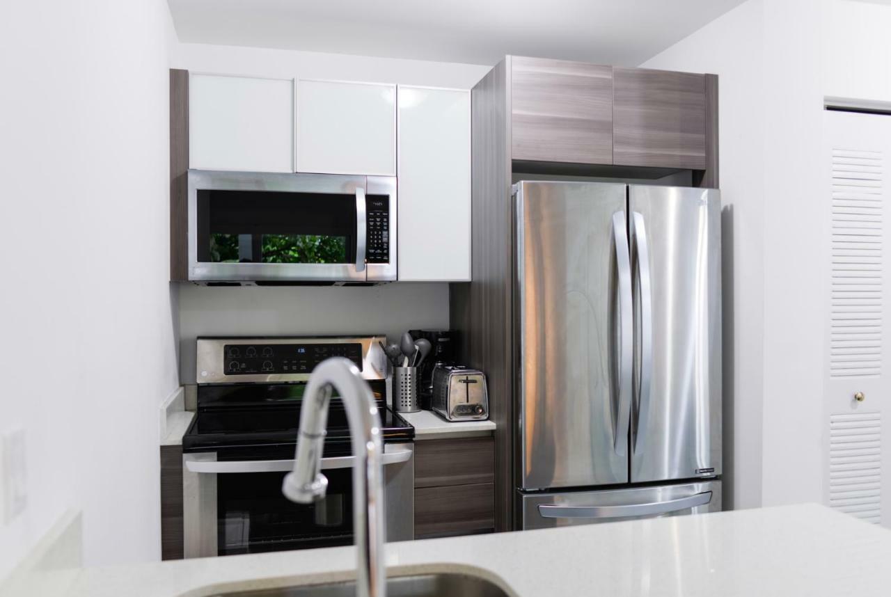 Amazing 2 Bedroom At Wynwood With Parking Apartamento *