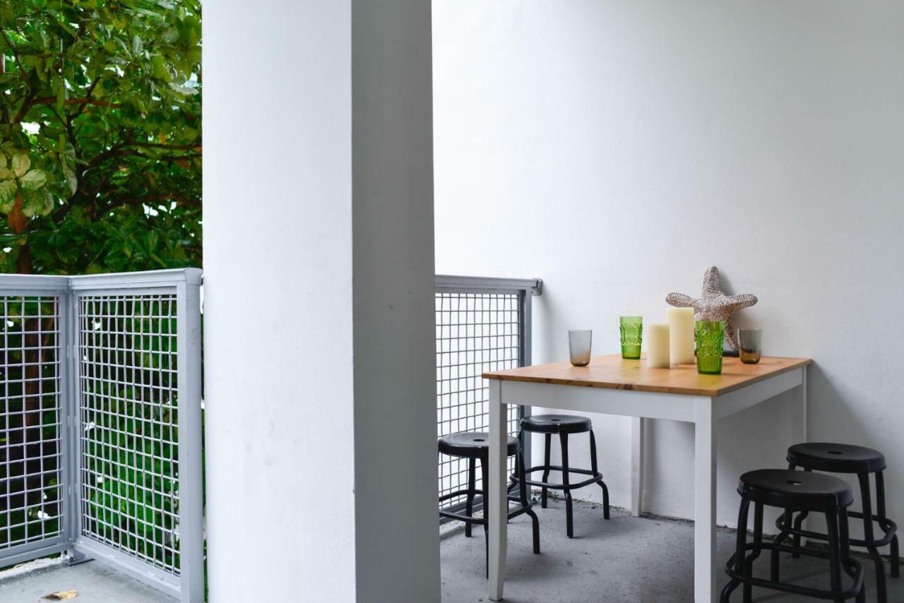 Apartamento Amazing 2 Bedroom At Wynwood With Parking *