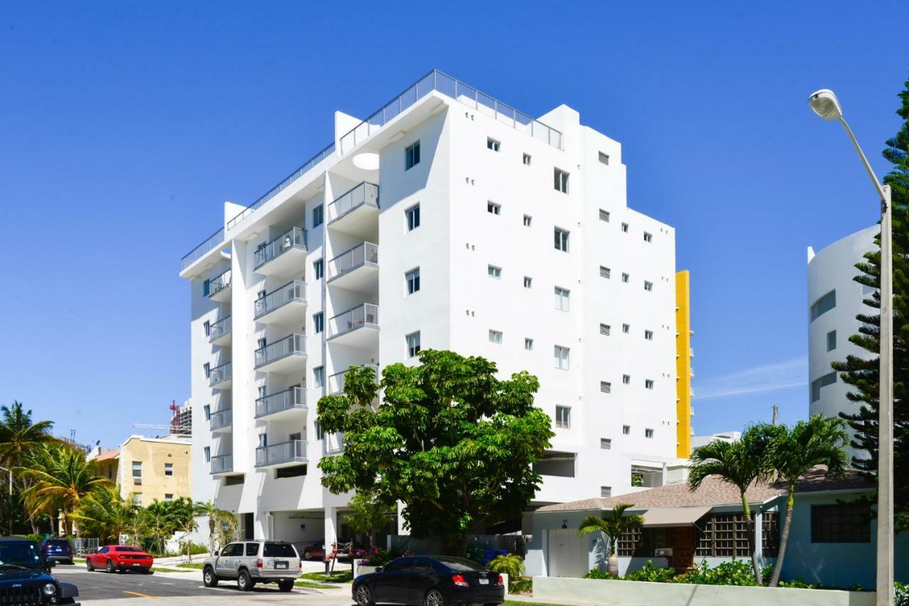 Apartamento Amazing 2 Bedroom At Wynwood With Parking